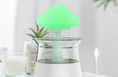 Load image into Gallery viewer, Relax Cloud Rain Diffuser & Ultrasonic Humidifier
