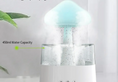 Load image into Gallery viewer, Relax Cloud Rain Diffuser & Ultrasonic Humidifier