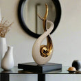 Load image into Gallery viewer, Whispers of Artistry Ceramic Art Decor