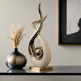 Load image into Gallery viewer, Whispers of Artistry Ceramic Art Decor