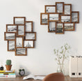 Load image into Gallery viewer, Collage Picture Frames for Wall Decor