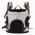 Load image into Gallery viewer, Lightweight Cat Bag Large Capacity