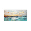 Load image into Gallery viewer, Hand-Painted Oil Modern Wall Art Home Decor