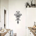Load image into Gallery viewer, Mythological Metal Wall Hanging Decor for Home