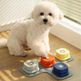 Load image into Gallery viewer, Recordable Pet Communication Kit with Non-Slip Mat