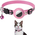 Load image into Gallery viewer, Waterproof Smart Cat GPS Tracker Collar