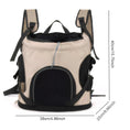 Load image into Gallery viewer, Lightweight Cat Bag Large Capacity