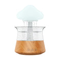 Load image into Gallery viewer, Relax Cloud Rain Diffuser & Ultrasonic Humidifier