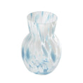 Load image into Gallery viewer, Better Homes & Gardens Tortoise Glass Vase