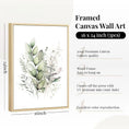 Load image into Gallery viewer, Modern Flower Wall Decor for Home