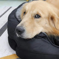 Load image into Gallery viewer, Waterproof Orthopedic Dog Bed