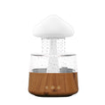 Load image into Gallery viewer, Relax Cloud Rain Diffuser & Ultrasonic Humidifier