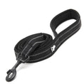 Load image into Gallery viewer, Nylon Mesh Soft Pet Leash Reflective