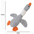 Load image into Gallery viewer, Bite-Resistant Squeaky Corduroy Toy for Small & Large Dogs
