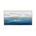Load image into Gallery viewer, Hand-Painted Oil Modern Wall Art Home Decor