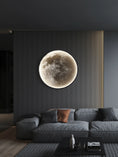Load image into Gallery viewer, Nordic creative wall lamps living room