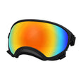 Load image into Gallery viewer, Adjustable Dog Goggles – UV Protection Windproof Sunglasses