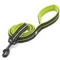 Load image into Gallery viewer, Nylon Mesh Soft Pet Leash Reflective