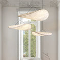 Load image into Gallery viewer, Silk Ceiling Chandelier Light for Living Room