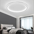 Load image into Gallery viewer, LED modern ceiling light, living room