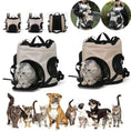 Load image into Gallery viewer, Lightweight Cat Bag Large Capacity