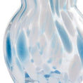 Load image into Gallery viewer, Better Homes & Gardens Tortoise Glass Vase