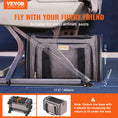 Load image into Gallery viewer, Wheeled Travel Pet Bag with Telescopic Handle & Shoulder Strap