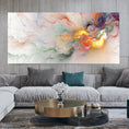 Load image into Gallery viewer, Modern Oil Painting Wall Art for Living Room