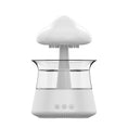 Load image into Gallery viewer, Relax Cloud Rain Diffuser & Ultrasonic Humidifier