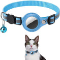Load image into Gallery viewer, Waterproof Smart Cat GPS Tracker Collar
