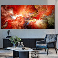 Load image into Gallery viewer, Modern Oil Painting Wall Art for Living Room