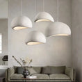 Load image into Gallery viewer, Modern LED Ceiling Chandelier Light