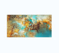 Load image into Gallery viewer, Modern Oil Painting Wall Art for Living Room