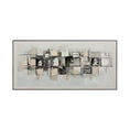 Load image into Gallery viewer, Hand-Painted Oil Modern Wall Art Home Decor
