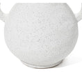 Load image into Gallery viewer, Two-Handle Farmhouse Vase for Dining Table, Shelf & Living Room Decor
