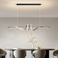 Load image into Gallery viewer, Modern LED Living Room Dining Room Pendant Lights