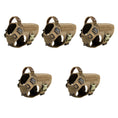 Load image into Gallery viewer, 5Pcs Large Dog Harness for German Shepherd & Malinois