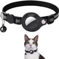 Load image into Gallery viewer, Waterproof Smart Cat GPS Tracker Collar