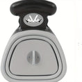 Load image into Gallery viewer, Folding Pet Poop Scooper with Portable Hanging Buckle