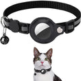 Load image into Gallery viewer, Waterproof Smart Cat GPS Tracker Collar