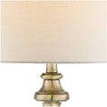 Load image into Gallery viewer, Traditional Style Table Lamps Decor for Living Room