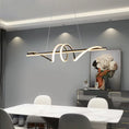 Load image into Gallery viewer, Modern LED Living Room Dining Room Pendant Lights