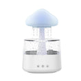 Load image into Gallery viewer, Relax Cloud Rain Diffuser & Ultrasonic Humidifier