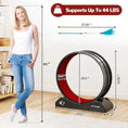 Load image into Gallery viewer, Cat Exercise Wheel