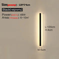 Load image into Gallery viewer, Waterproof Outdoor Garden Wall lamps LED Light