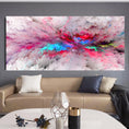Load image into Gallery viewer, Modern Oil Painting Wall Art for Living Room
