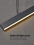 Load image into Gallery viewer, LED Pendant Light for Dining Table