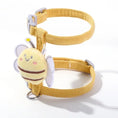 Load image into Gallery viewer, Cat Harness Leash Collar Set Adjustable
