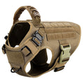 Load image into Gallery viewer, Training Vest for German Shepherd & Malinois