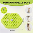 Load image into Gallery viewer, Interactive dog puzzle toy - IQ Training Level 4